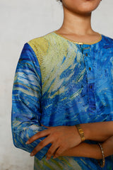 Freud - Kurta