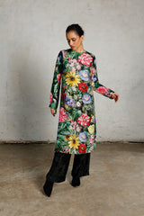 Blossoms - Kurta