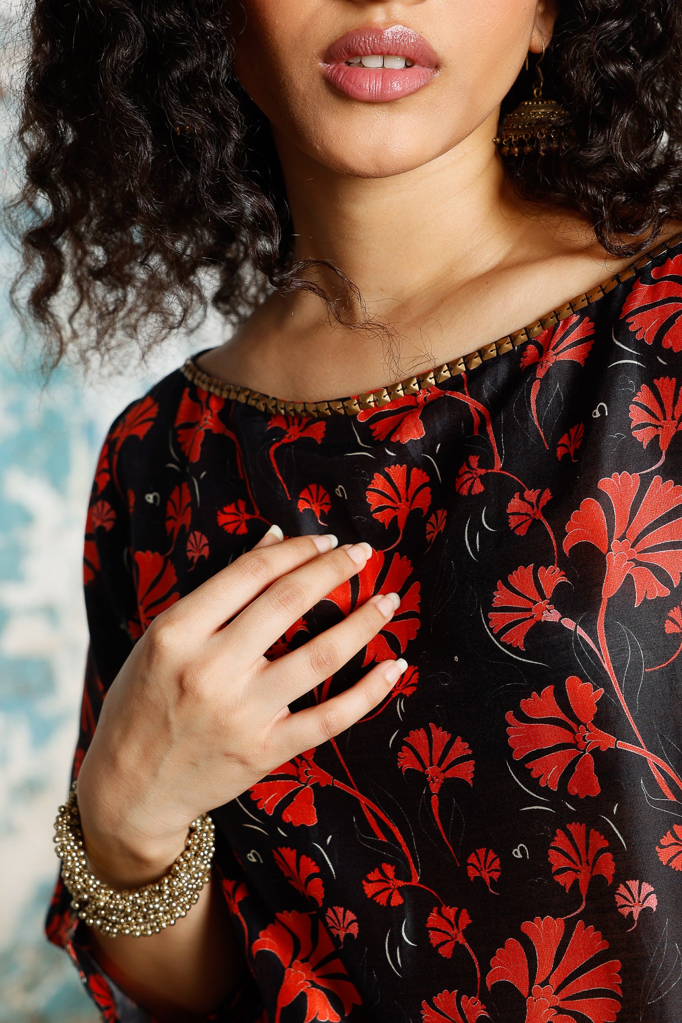 inCarnations 2.0 - Kurta Set