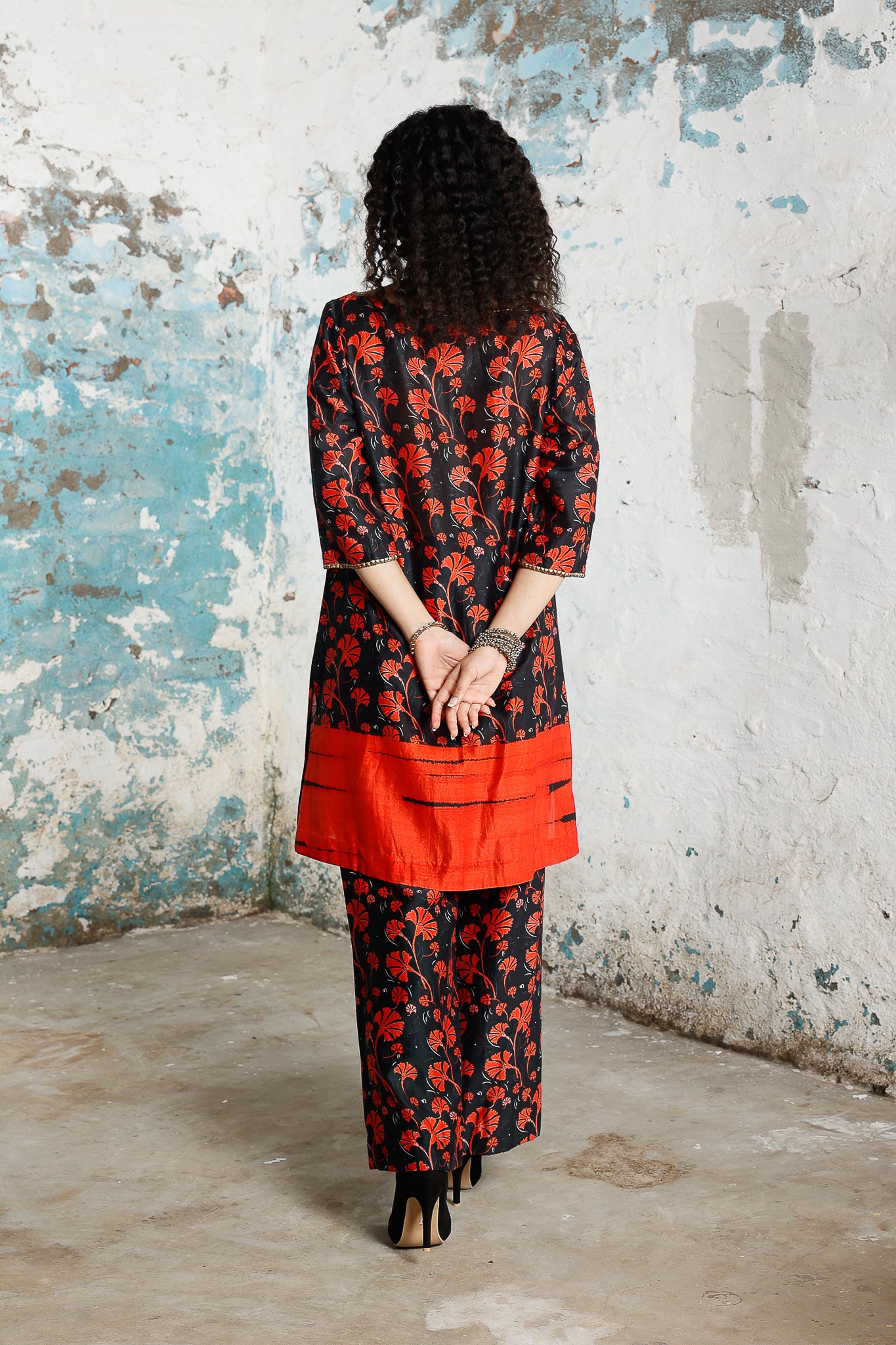 inCarnations 2.0 - Kurta Set