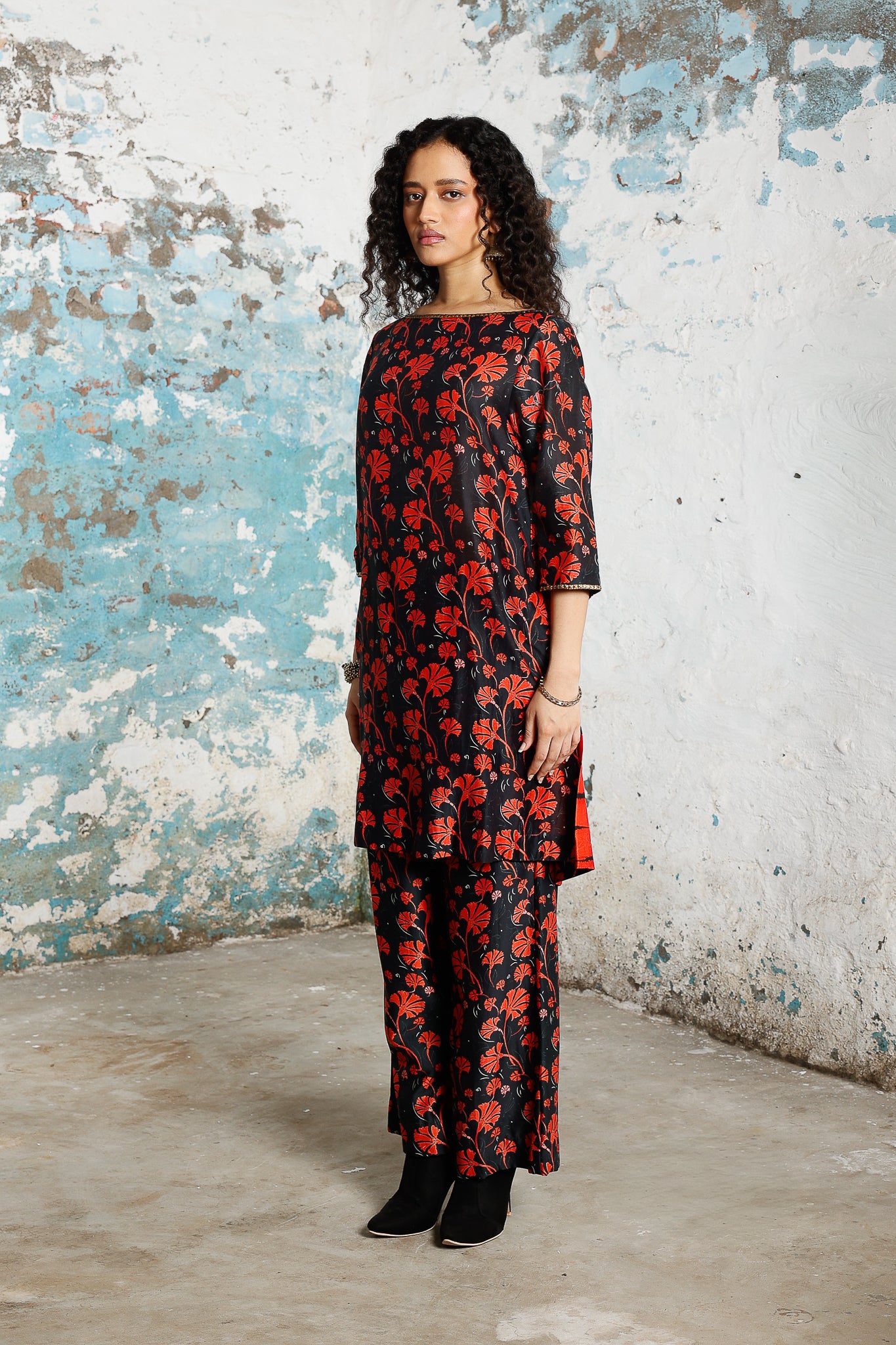 inCarnations 2.0 - Kurta Set