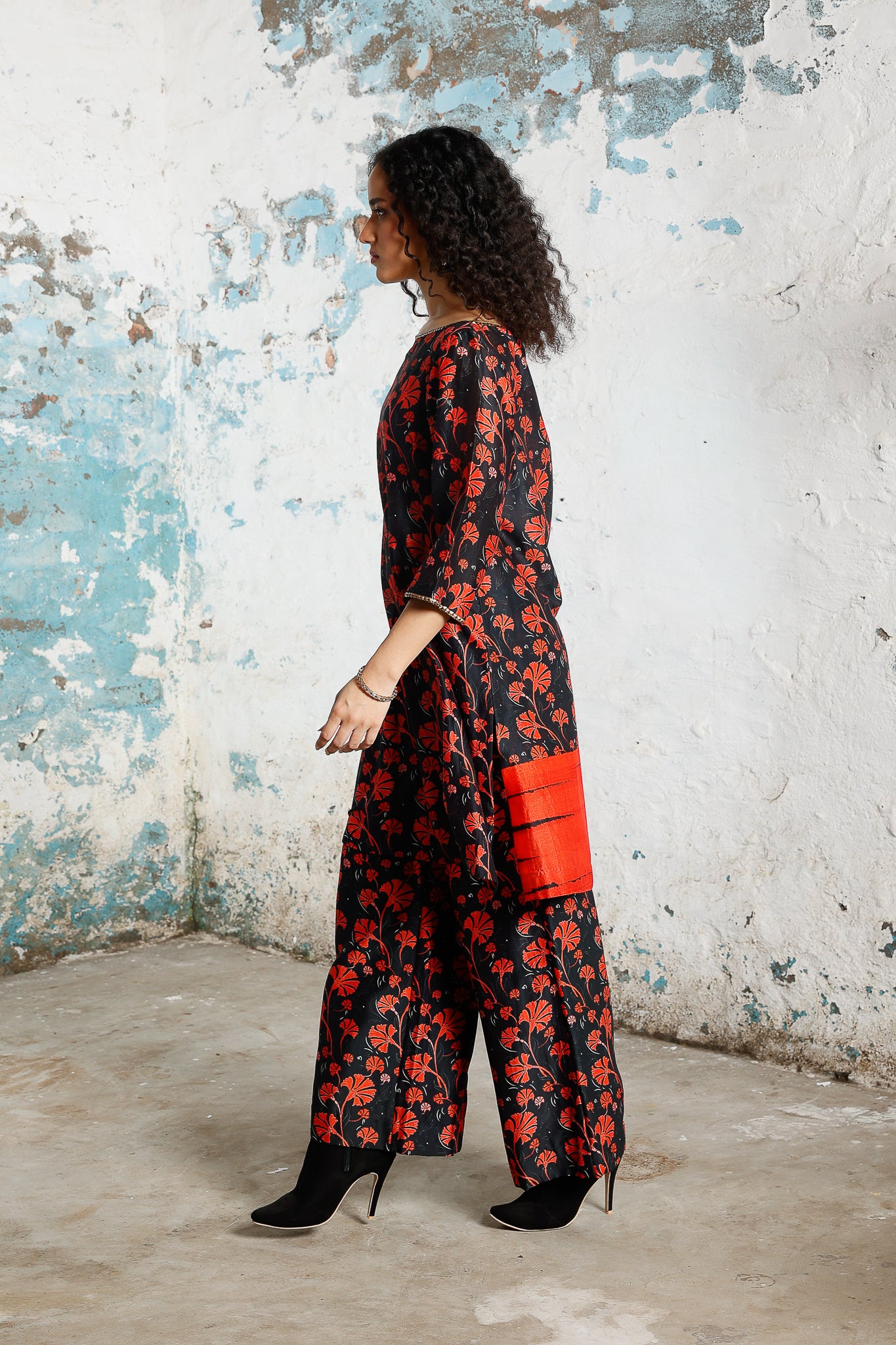 inCarnations 2.0 - Kurta Set