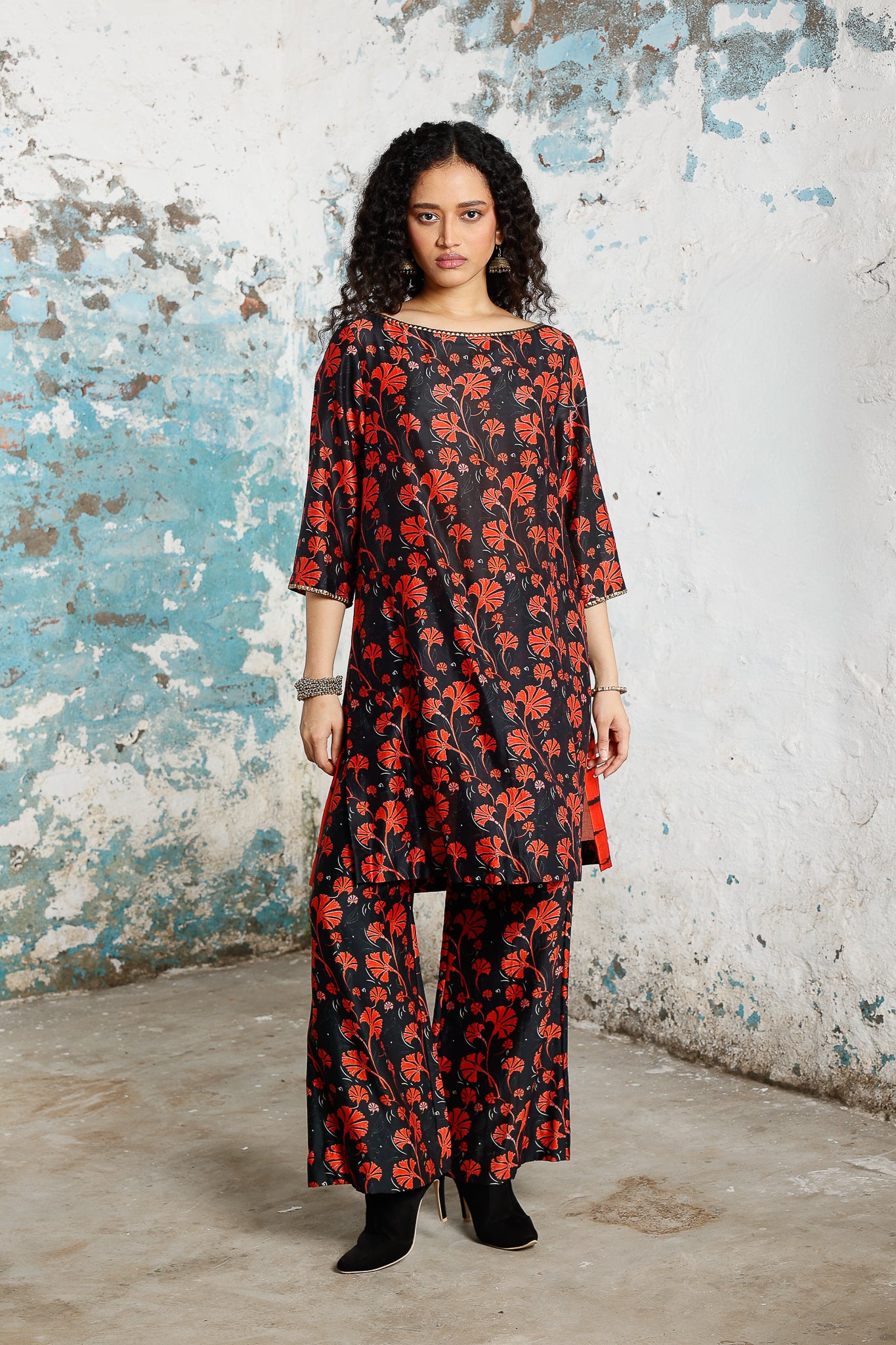 inCarnations 2.0 - Kurta Set