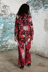 Raja - Co-ord Set