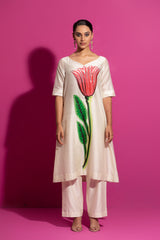 Phool - Kurta Set