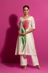 Phool - Kurta Set