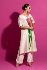 Phool - Kurta Set