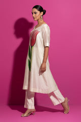 Phool - Kurta Set