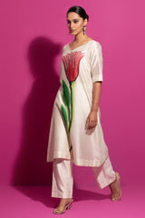 Phool - Kurta Set