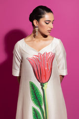 Phool - Kurta Set