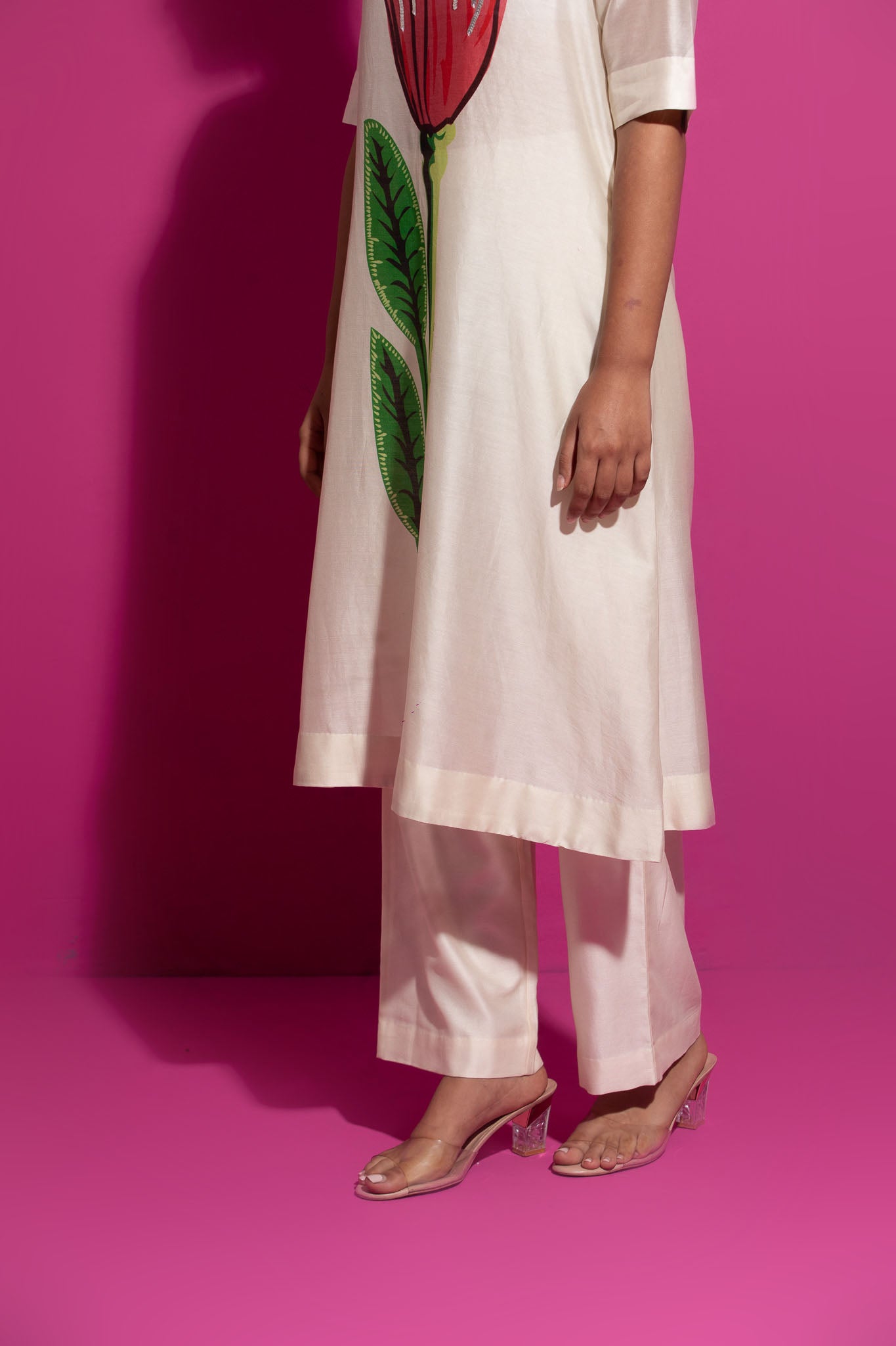 Phool - Kurta Set