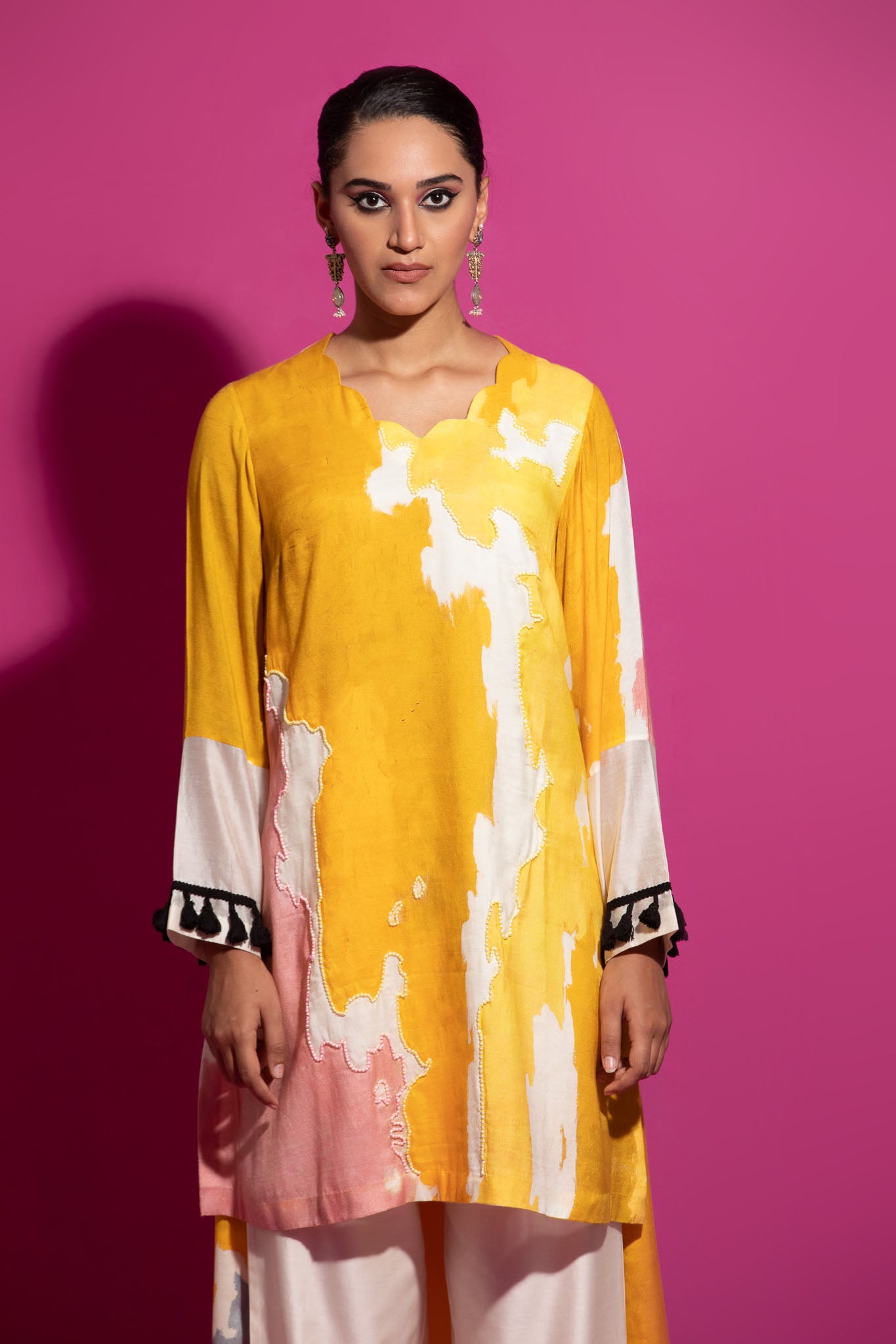 Jayanti - Kurta Set