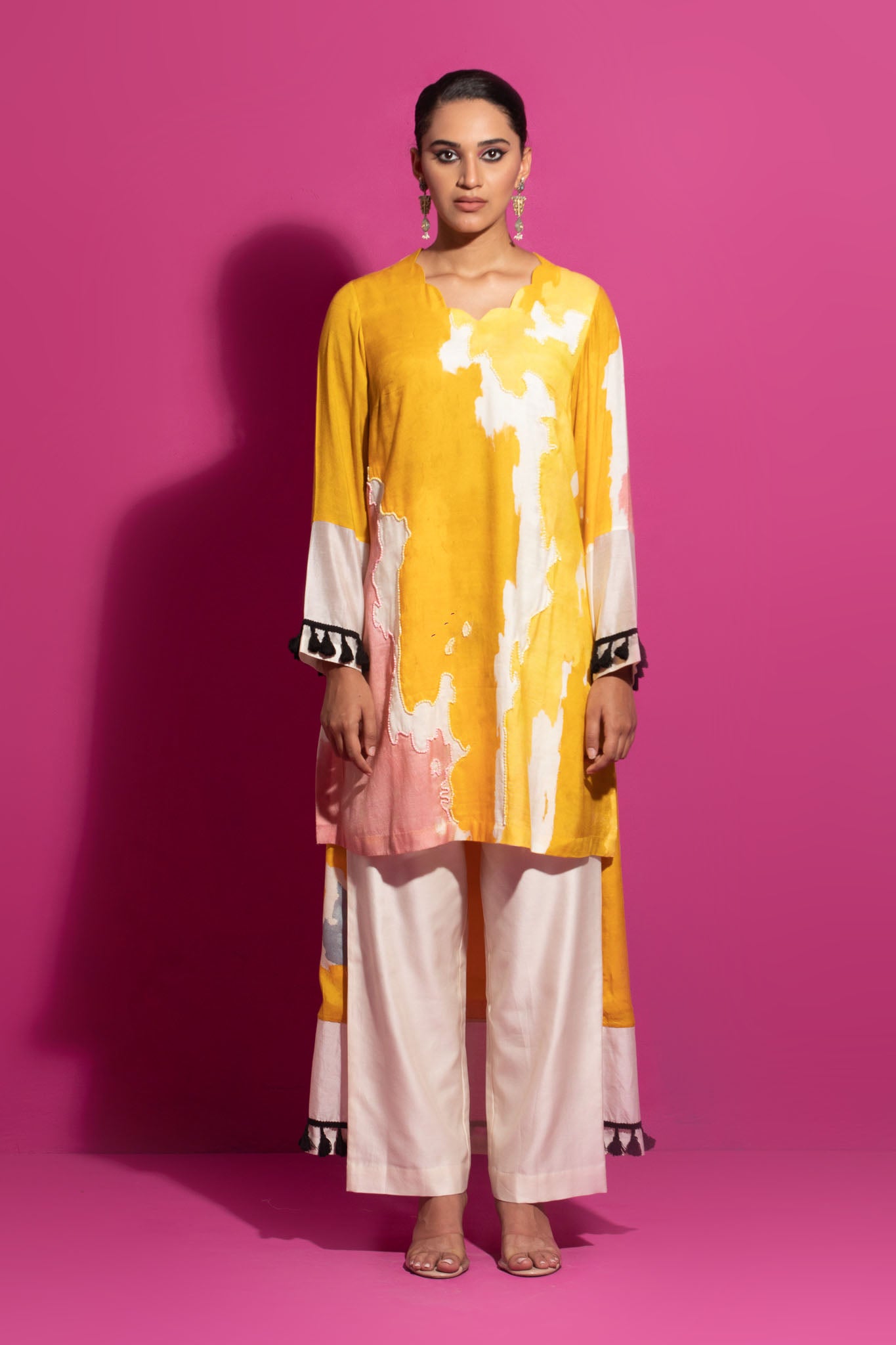 Jayanti - Kurta Set