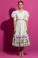Champa - Dress