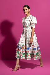 Champa - Dress