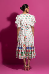 Champa - Dress