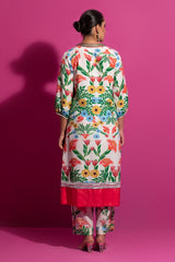 Champak Kurta Set