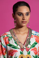Champak Kurta Set