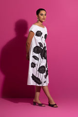 Daffodils - Dress