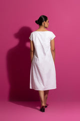 Daffodils - Dress