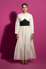 Saki - dress