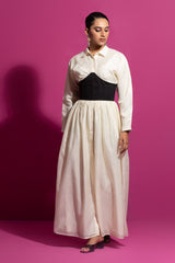 Saki - dress