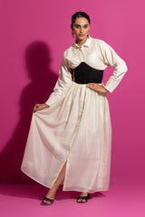 Saki - dress