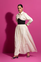 Saki - dress