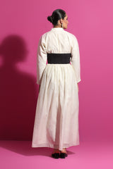 Saki - dress
