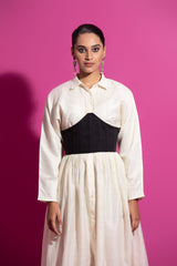 Saki - dress