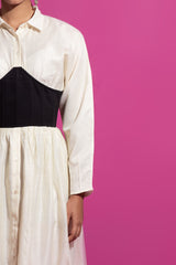Saki - dress