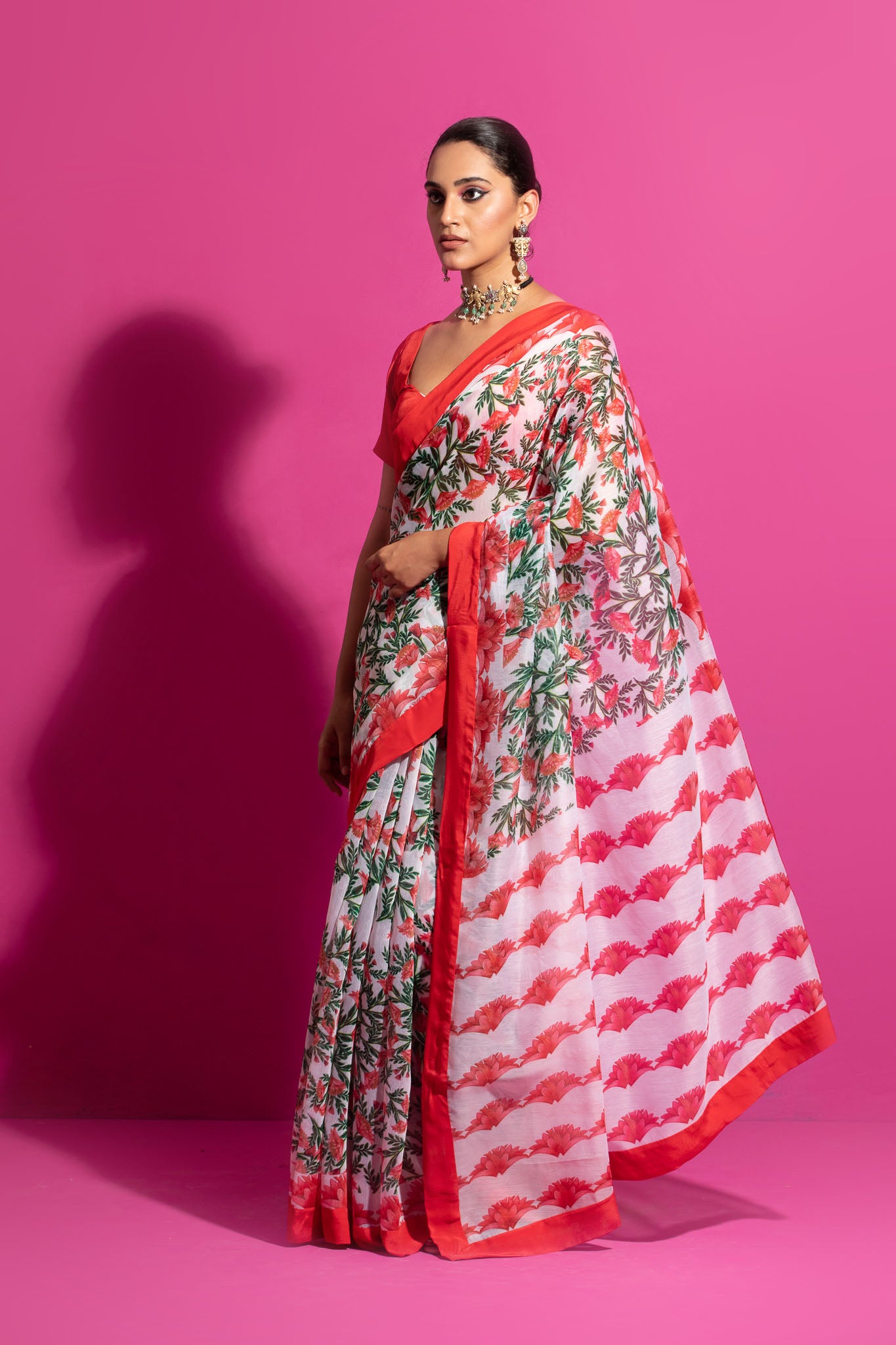 Naushad Saree