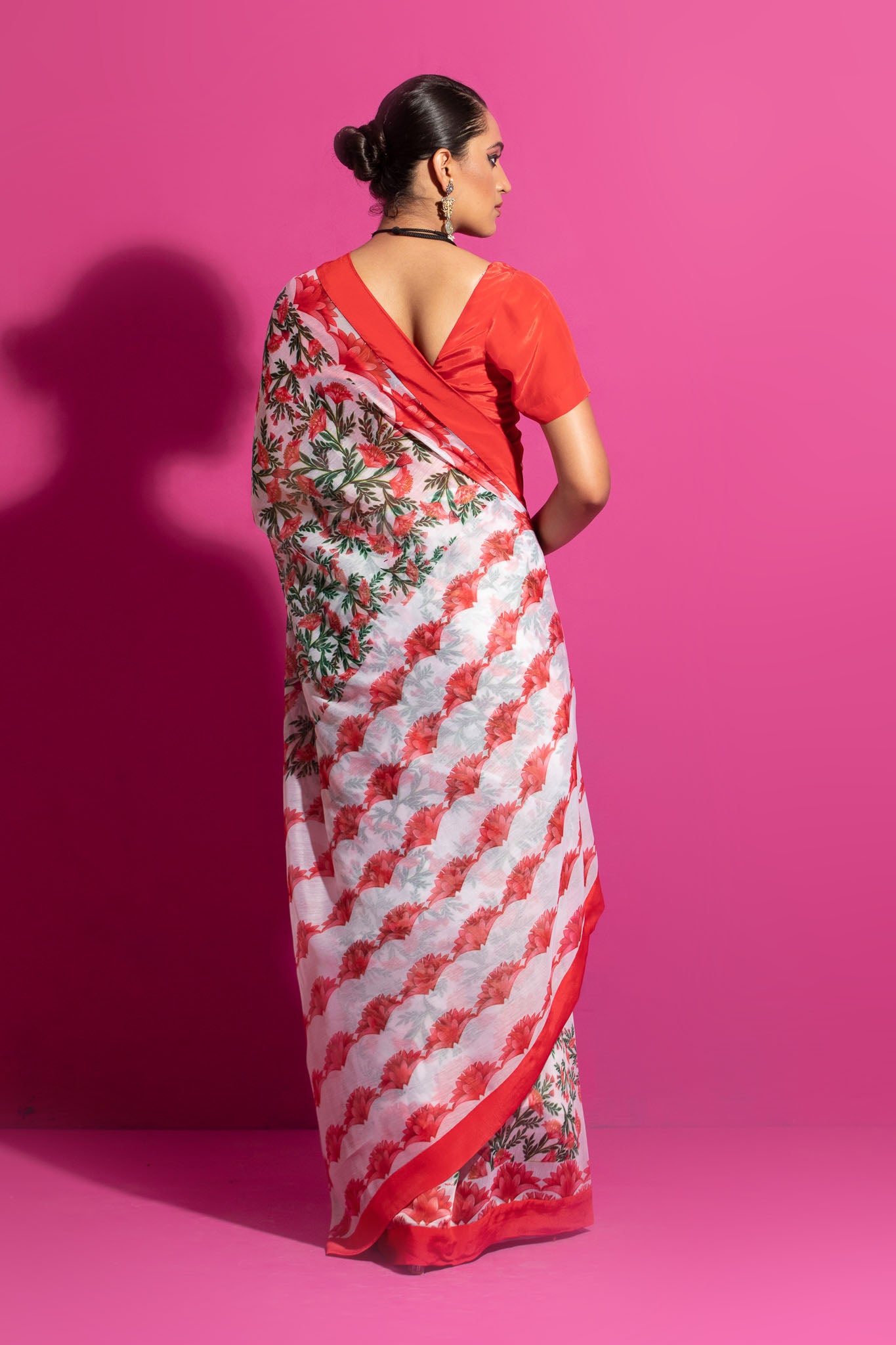 Naushad Saree