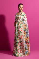 Champa Bagh - Saree