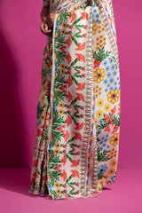 Champa Bagh - Saree