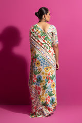 Champa Bagh - Saree