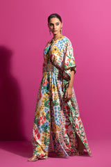 Champa Bagh - Kaftan