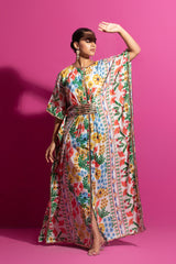 Champa Bagh - Kaftan