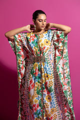Champa Bagh - Kaftan