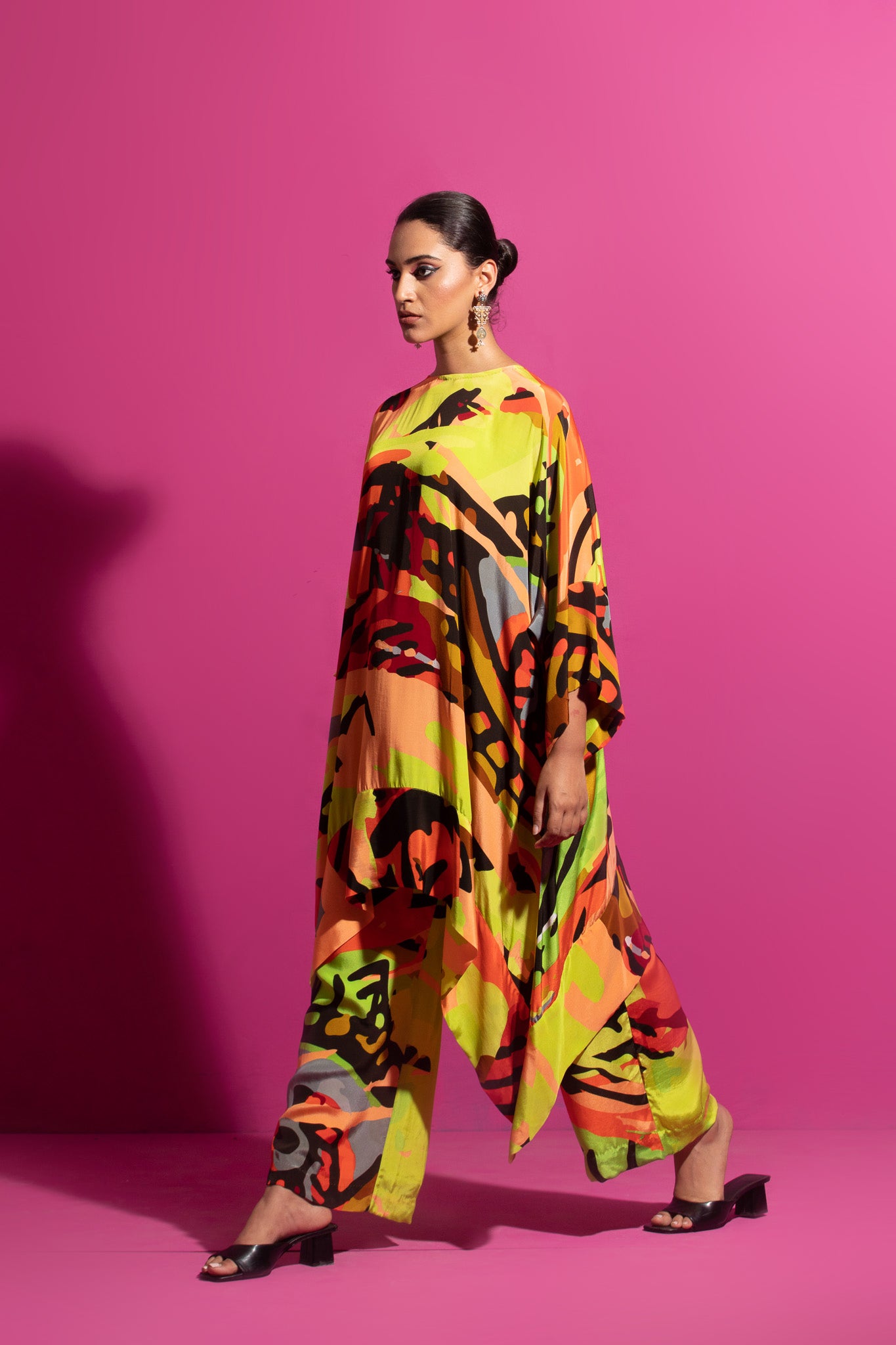 Behroopiya - Co-ord Set