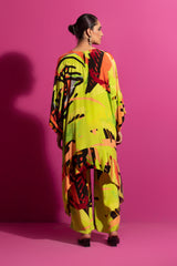 Behroopiya - Co-ord Set