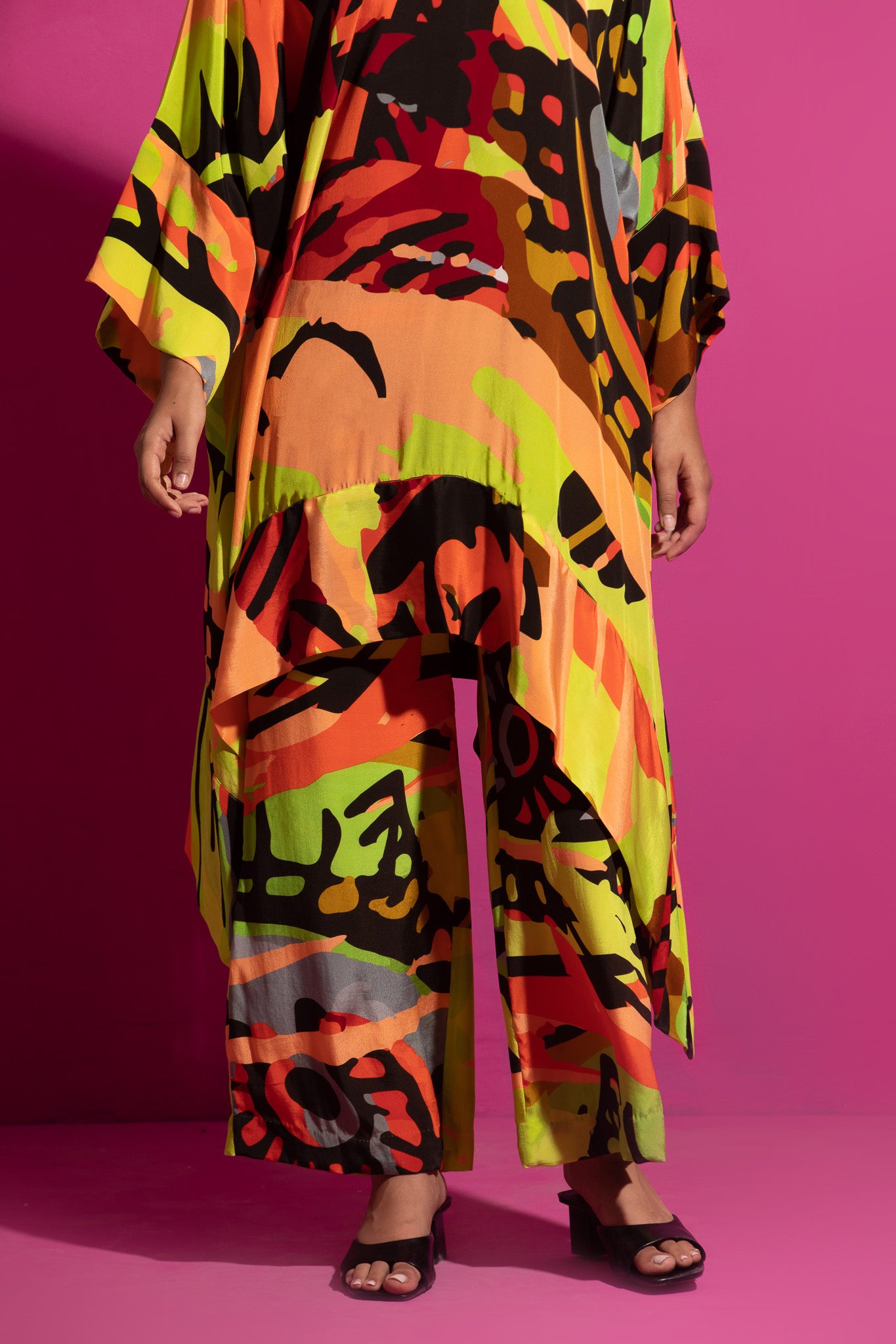 Behroopiya - Co-ord Set