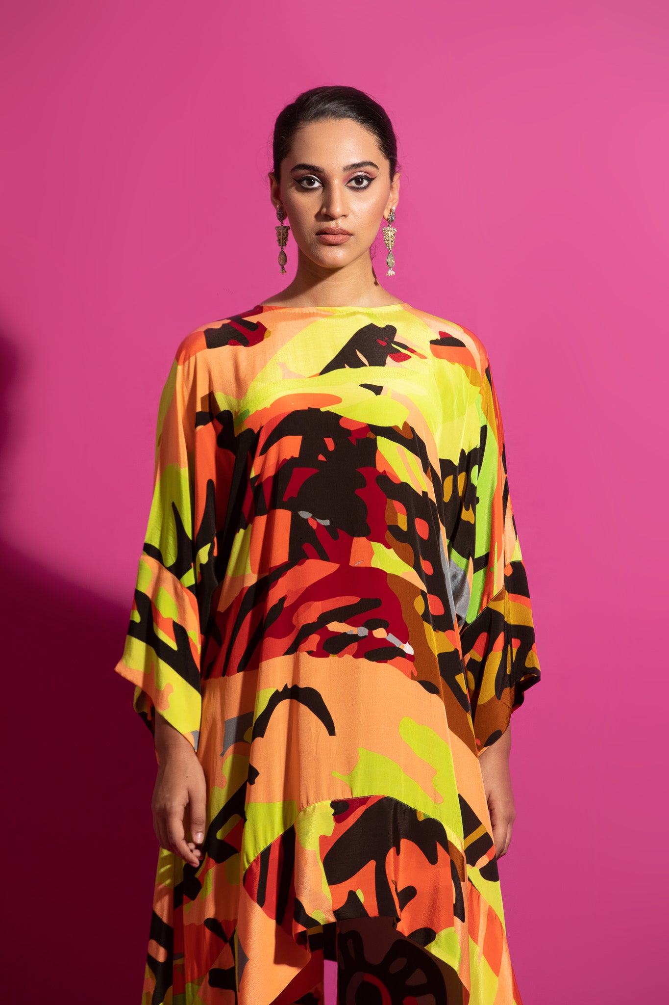 Behroopiya - Co-ord Set