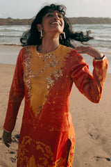 Ebru - Kurta Set
