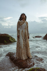 Kismet - Gown