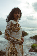 Kismet - Gown