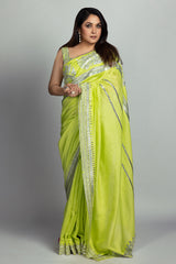 Gangotri - Saree