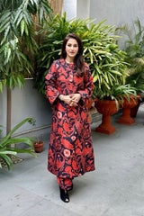 Kamakshya - Kurta Set