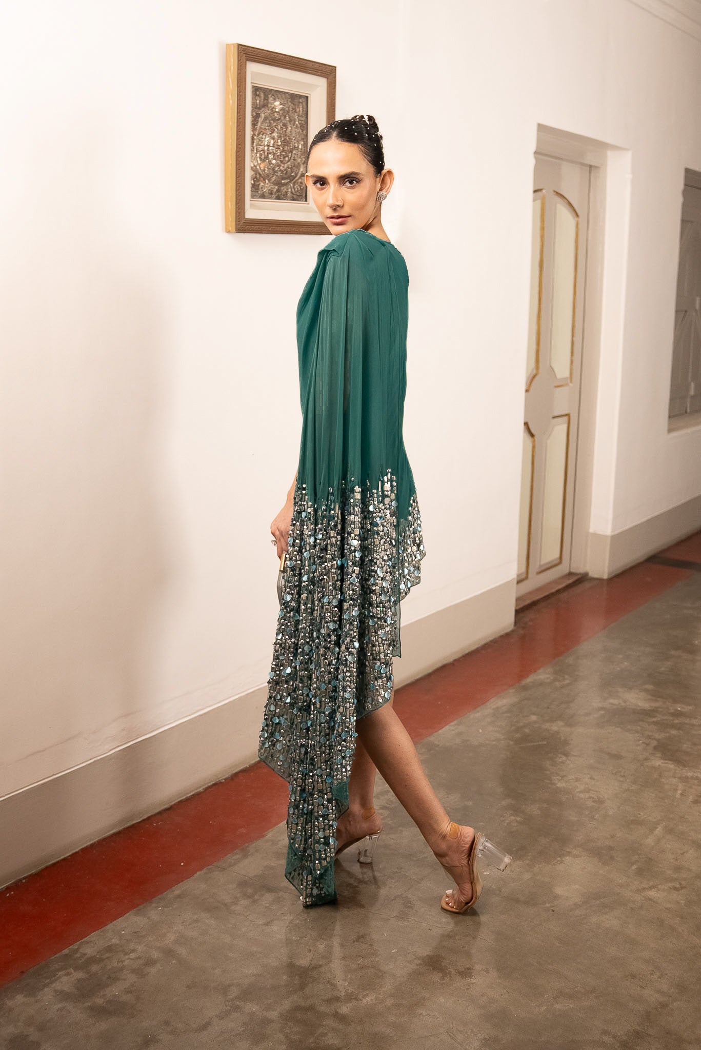 Sea Princess - Dress