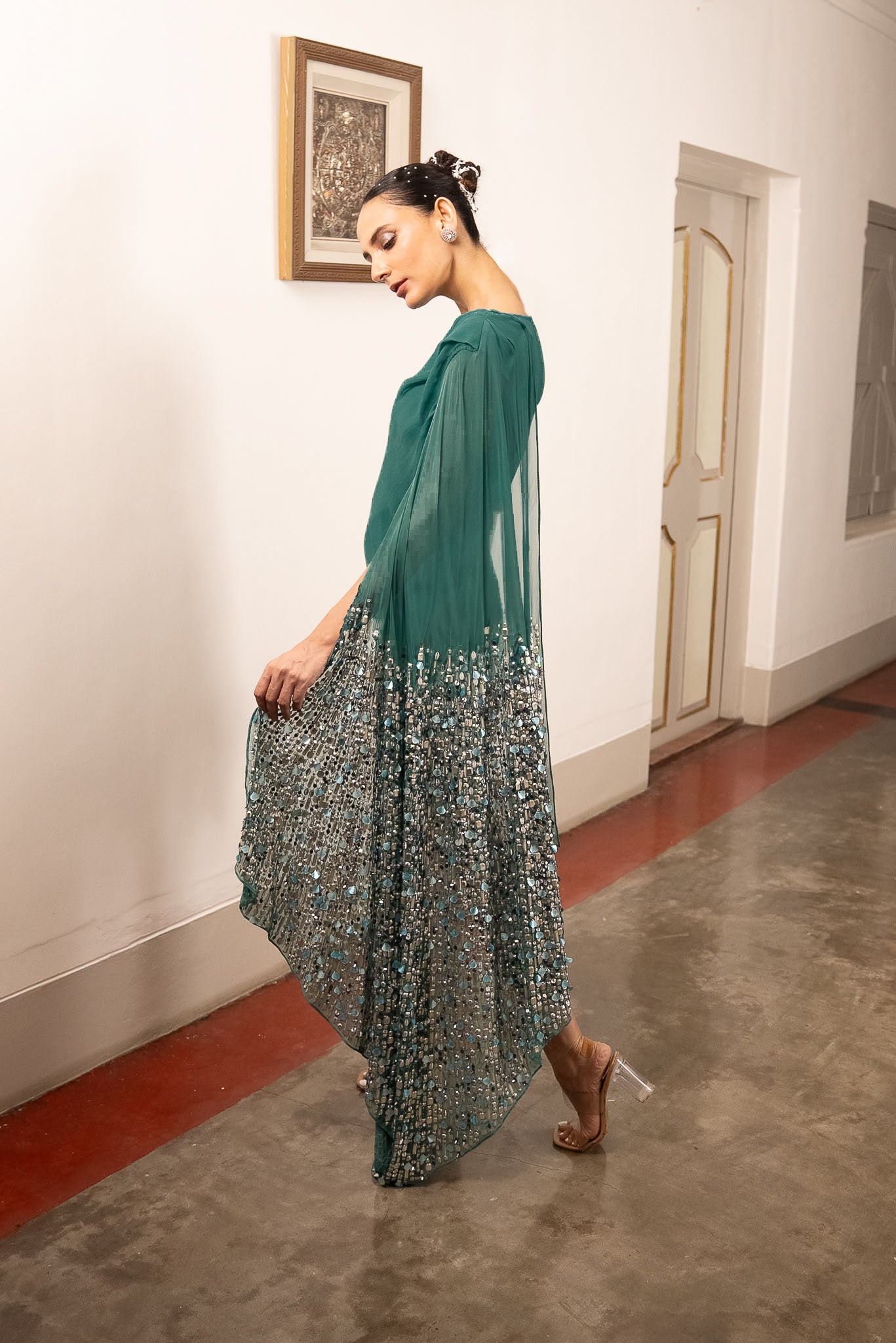 Sea Princess - Dress